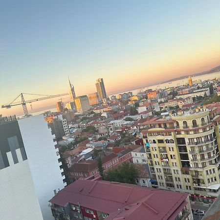Nako Home باتومي المظهر الخارجي الصورة