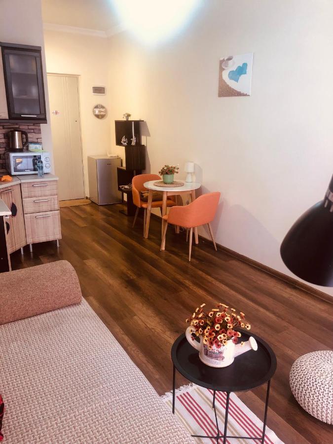 Nako Home باتومي المظهر الخارجي الصورة