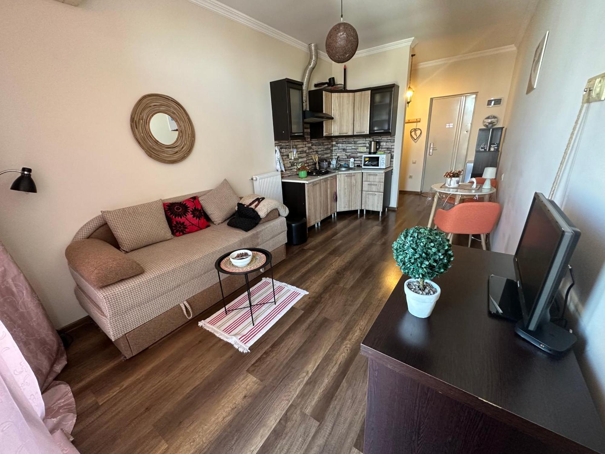 Nako Home باتومي المظهر الخارجي الصورة