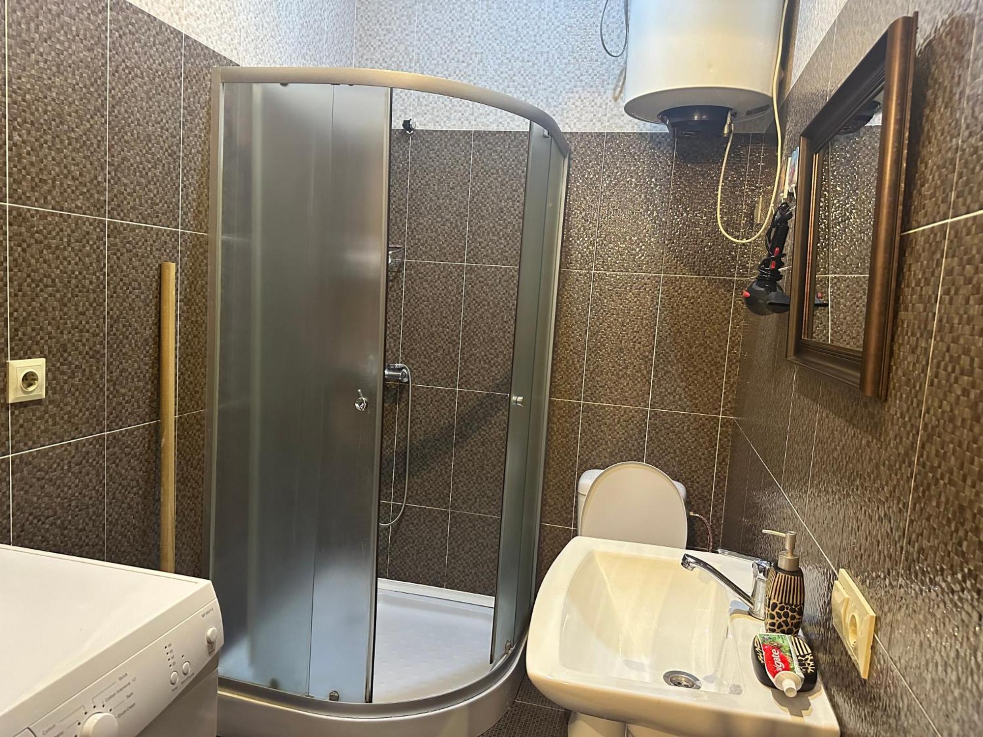 Nako Home باتومي المظهر الخارجي الصورة