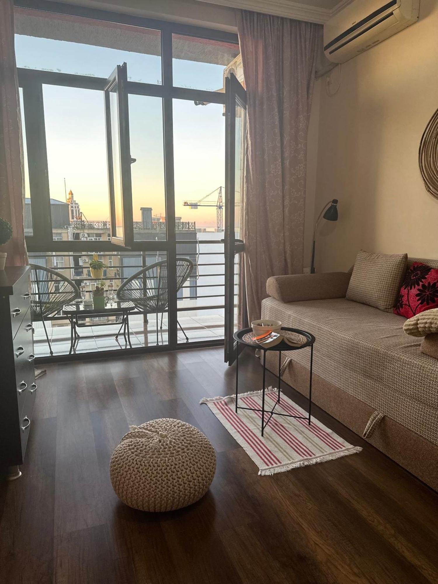 Nako Home باتومي المظهر الخارجي الصورة